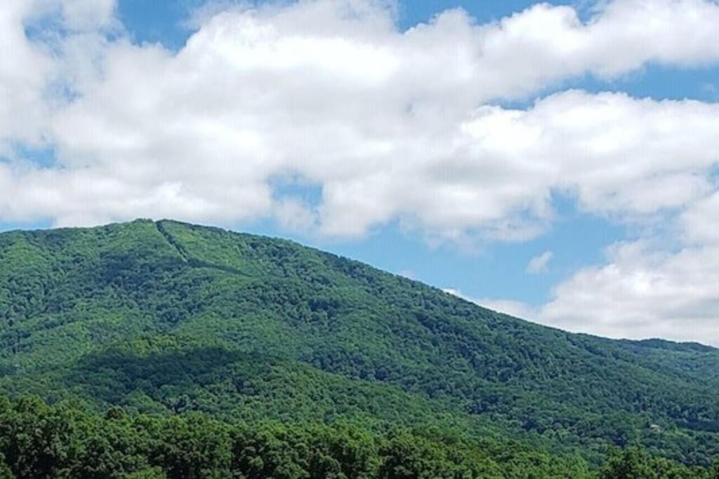 Moonlight Cottage - Your Romantic & Scenic Escape Sevierville Esterno foto