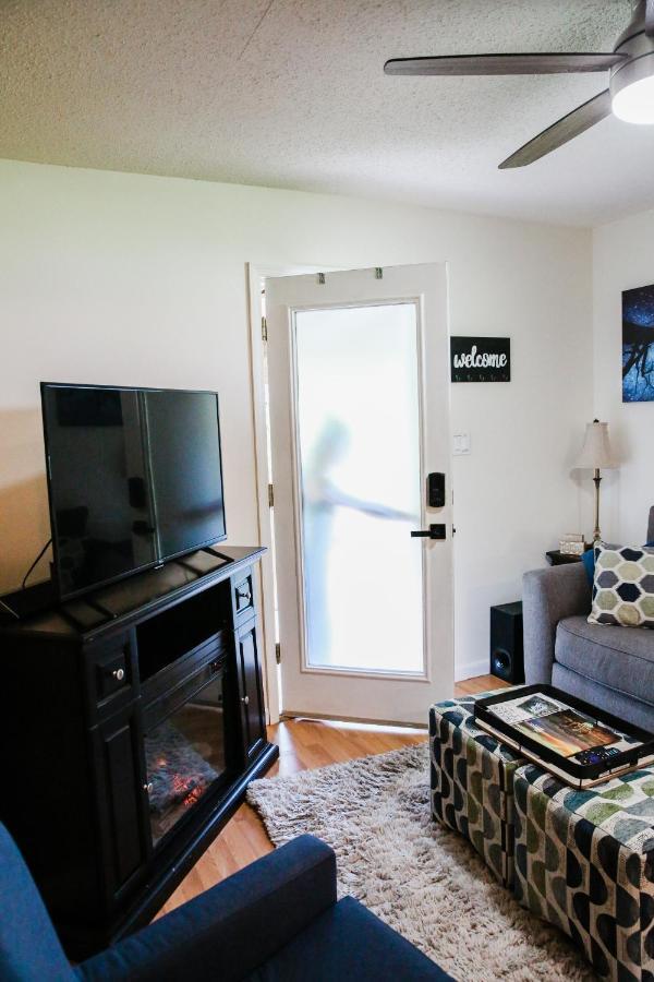 Moonlight Cottage - Your Romantic & Scenic Escape Sevierville Esterno foto