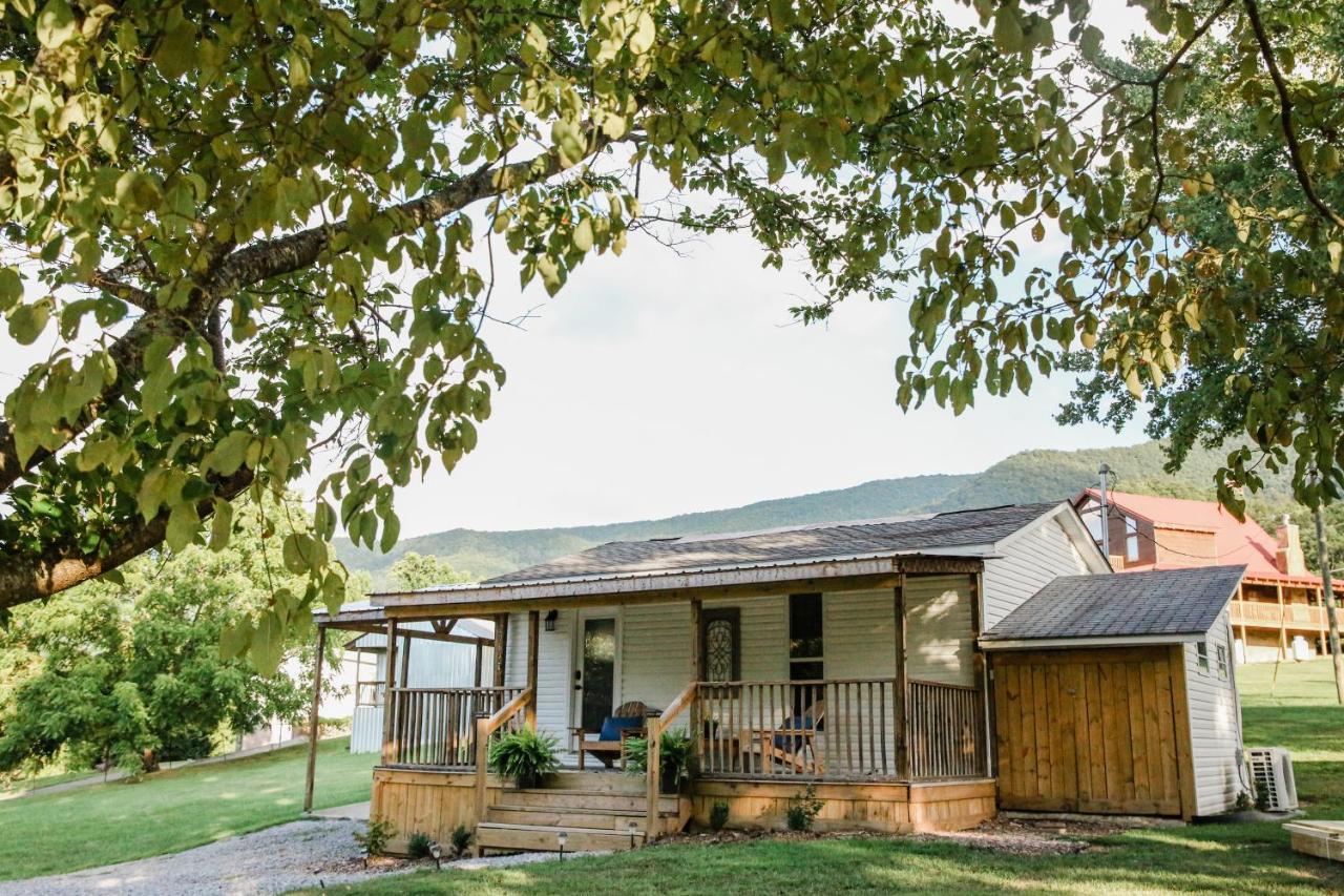 Moonlight Cottage - Your Romantic & Scenic Escape Sevierville Esterno foto