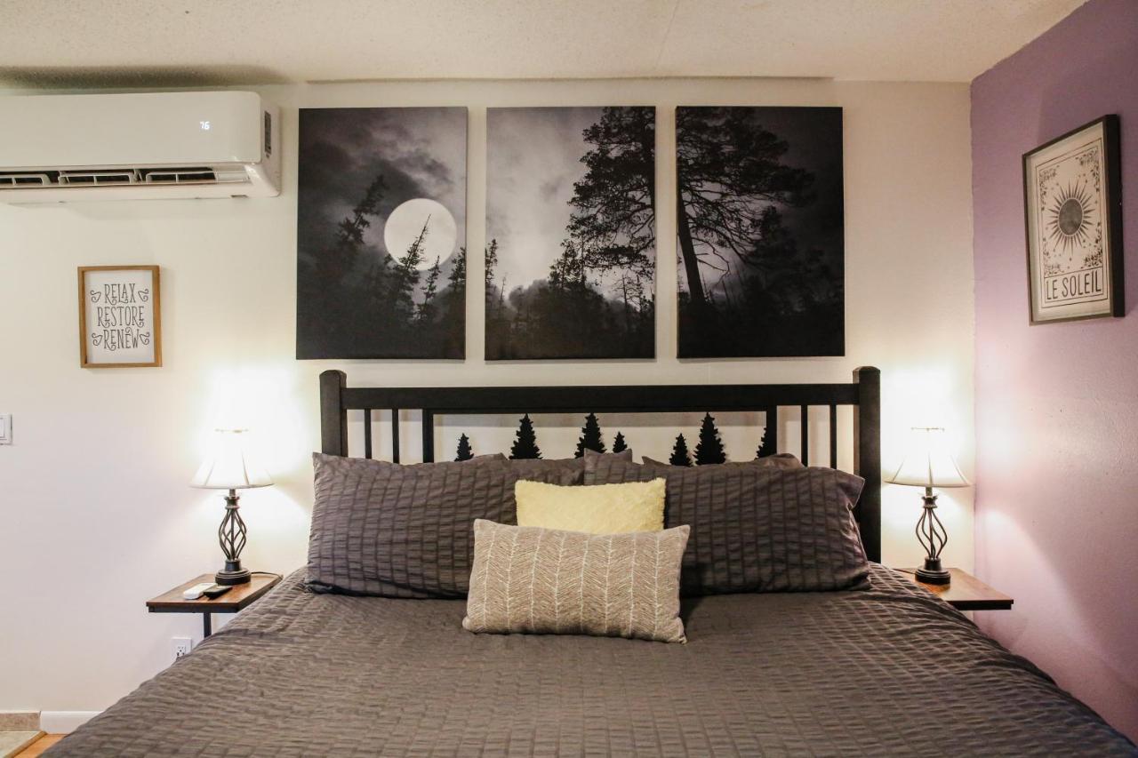Moonlight Cottage - Your Romantic & Scenic Escape Sevierville Esterno foto