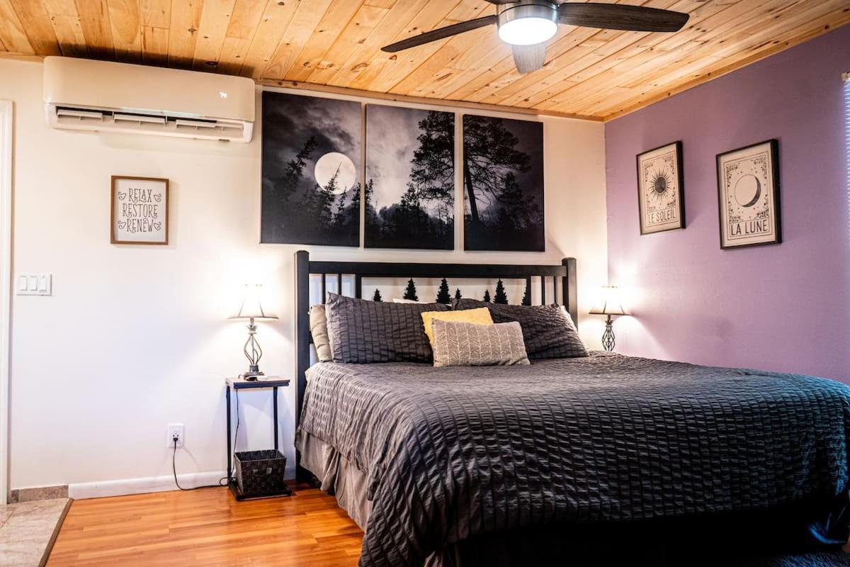 Moonlight Cottage - Your Romantic & Scenic Escape Sevierville Esterno foto